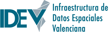logo IDEV